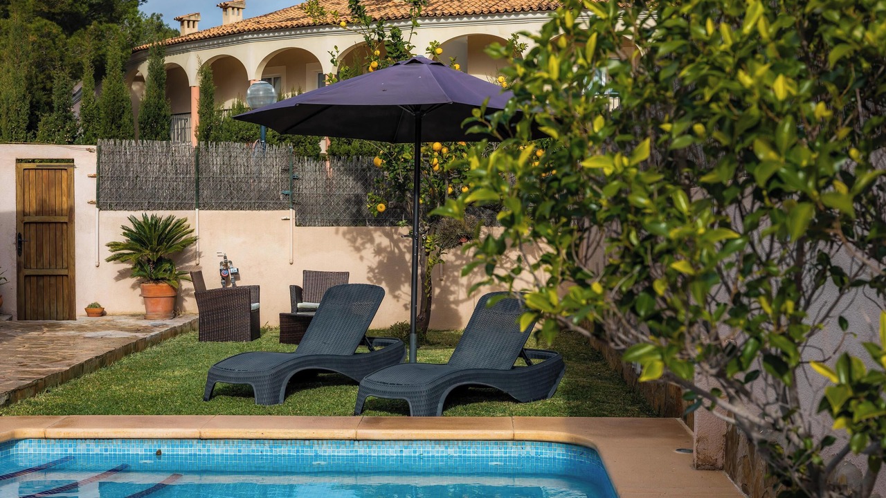 Photo of Outdoor in Son Moll