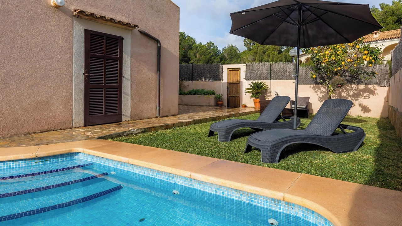 Photo of Outdoor in Son Moll
