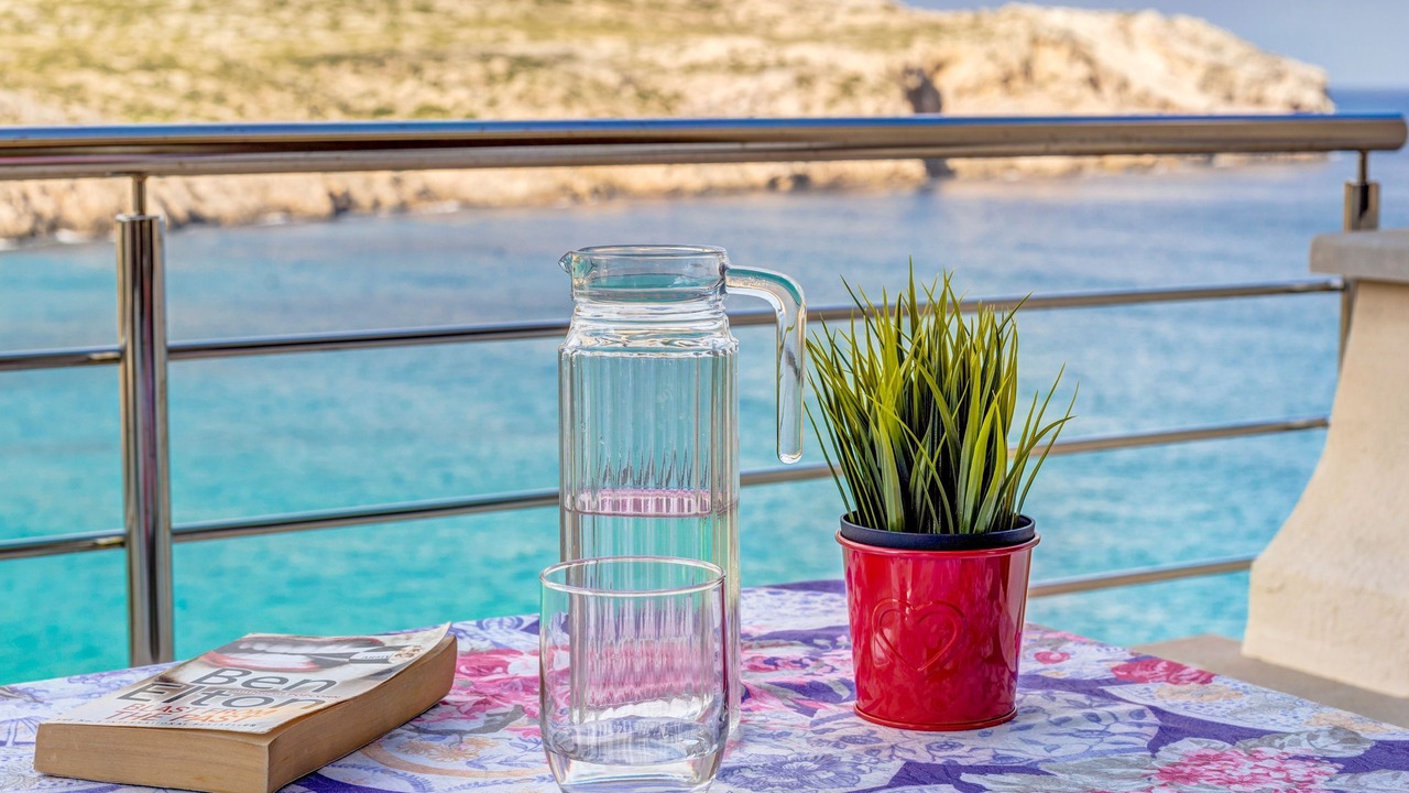 Photo of Outdoor in Cala Carbo