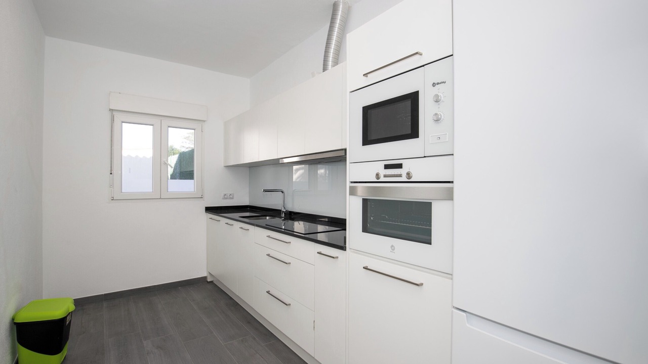 Photo of Kitchen in Cala Blanca