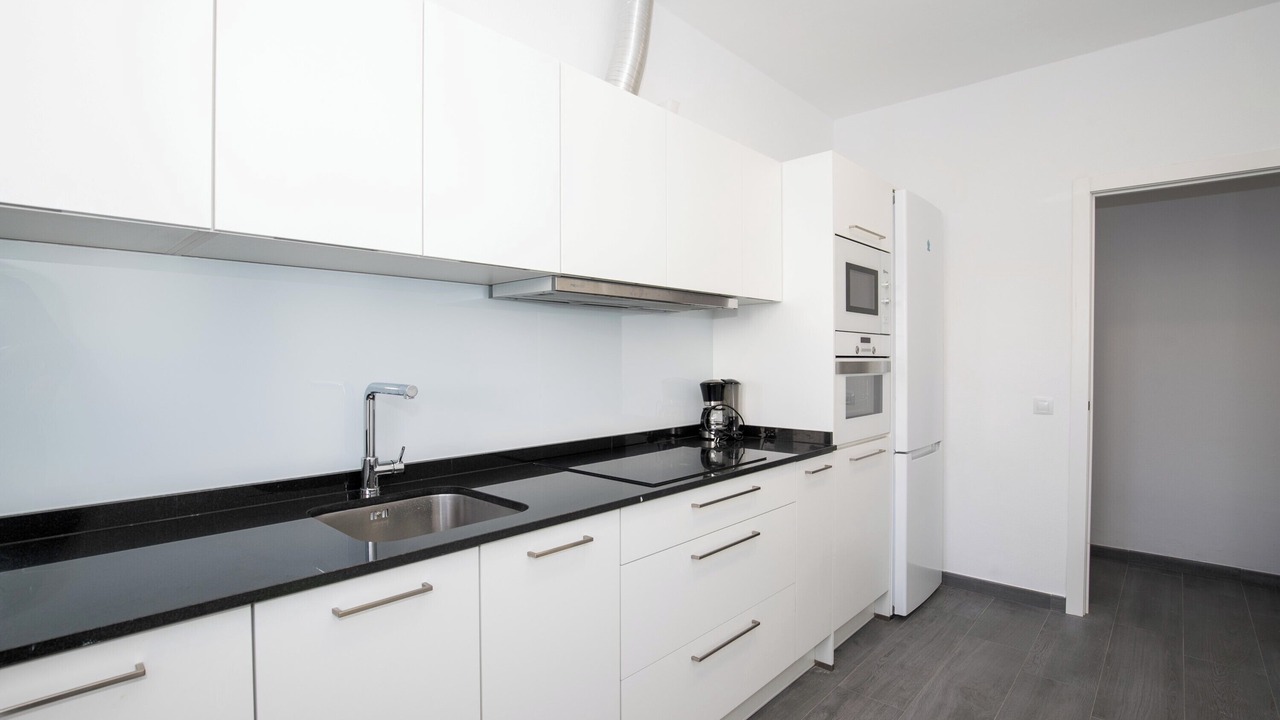 Photo of Kitchen in Cala Blanca