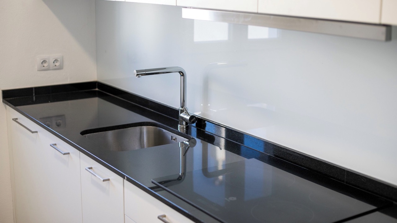 Photo of Kitchen in Cala Blanca