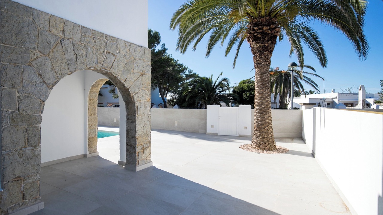 Photo of Outdoor in Cala Blanca