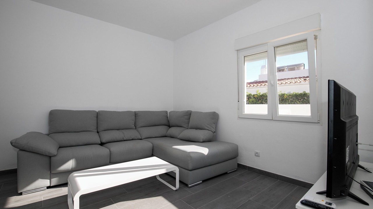 Photo of Livingroom in Cala Blanca