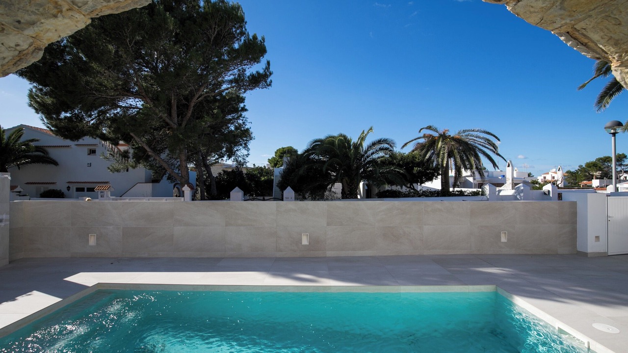 Photo of Outdoor in Cala Blanca