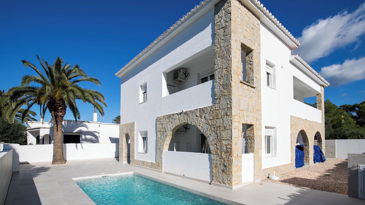 Photo of Outdoor in Cala Blanca