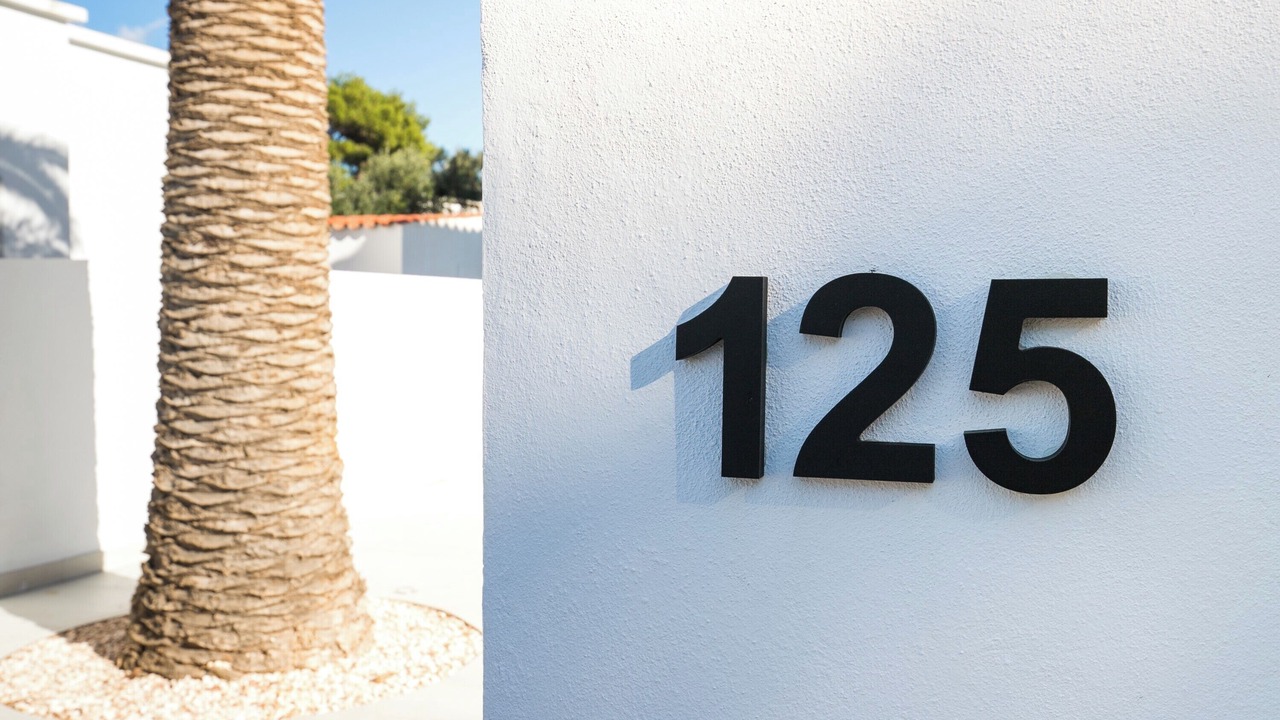 Photo of Outdoor in Cala Blanca