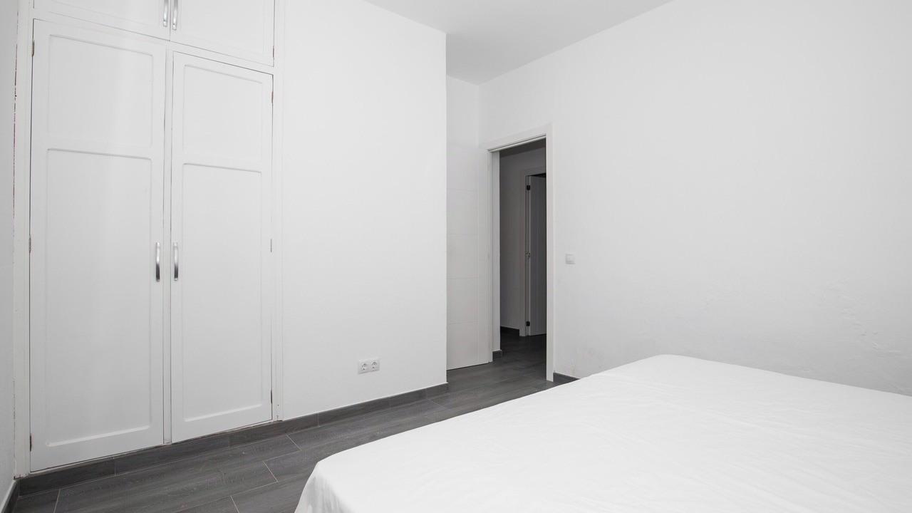 Photo of Bedroom in Cala Blanca