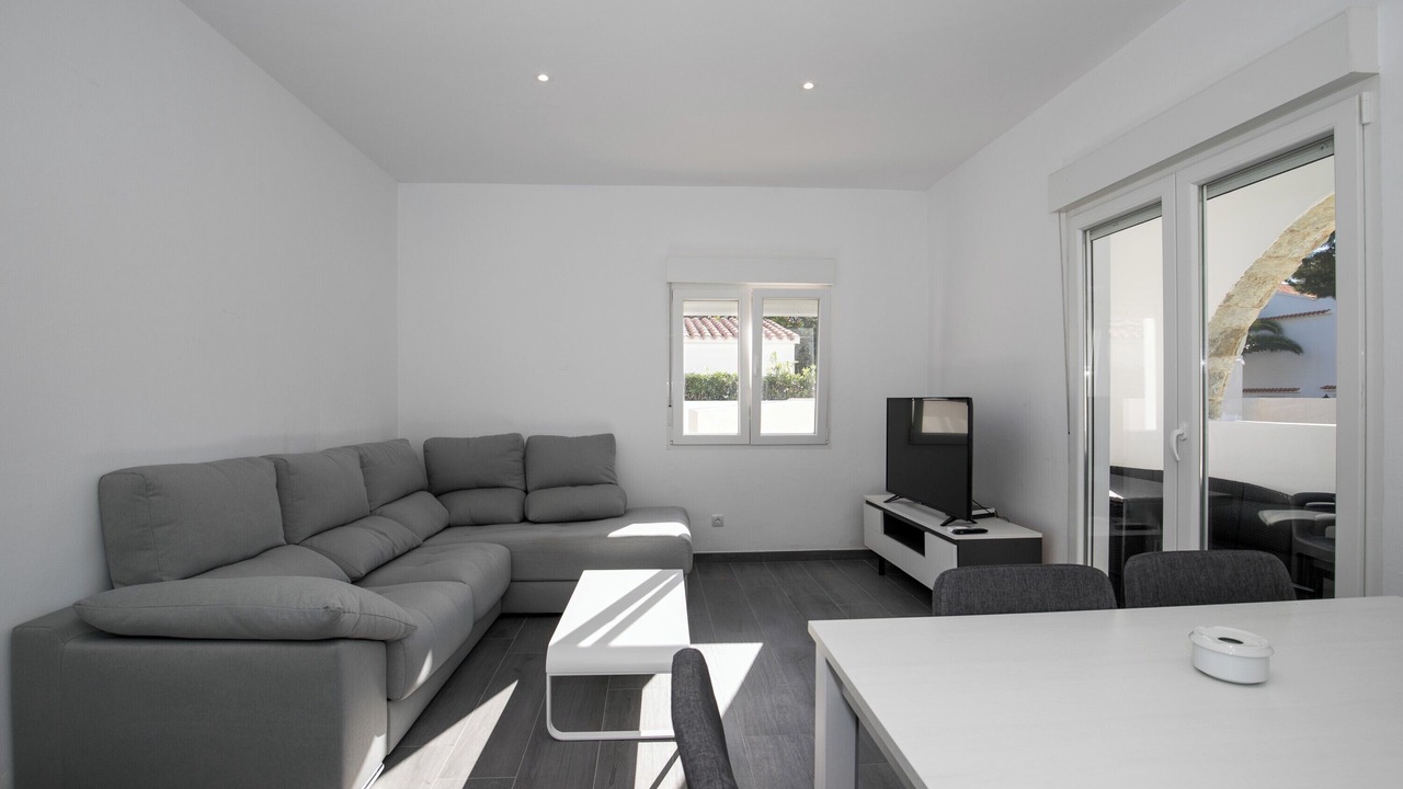Photo of Livingroom in Cala Blanca