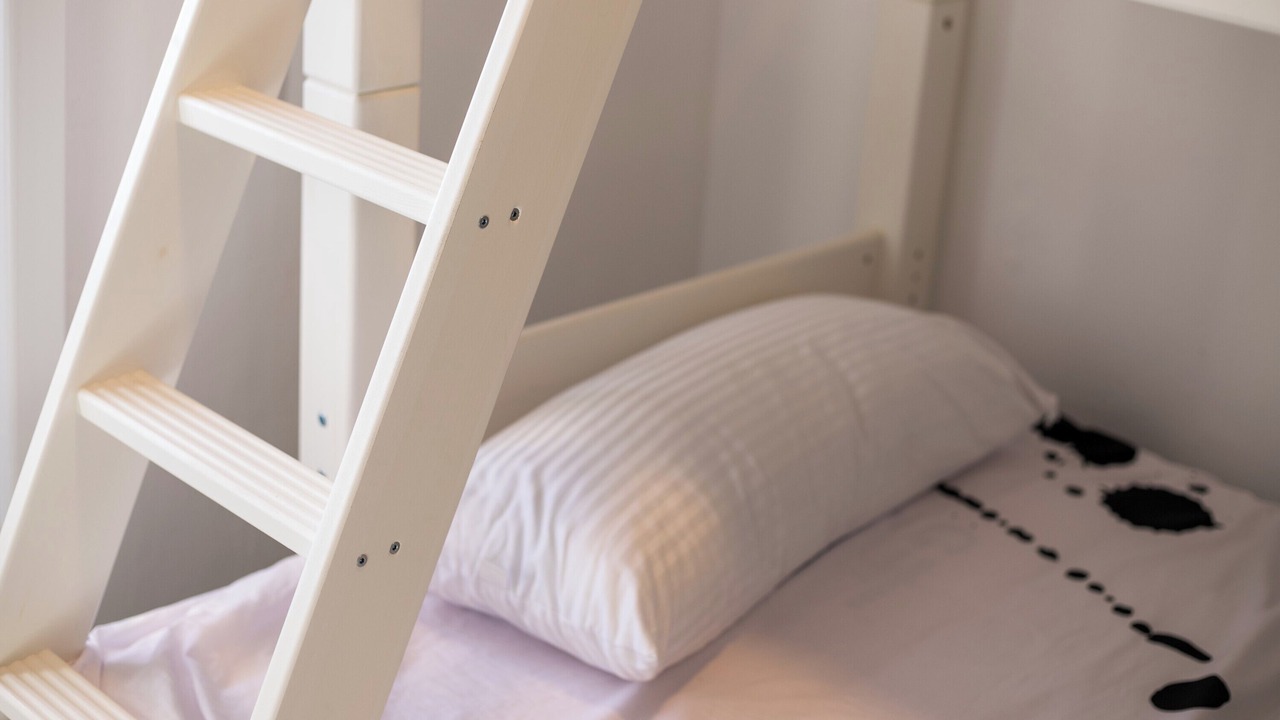 Photo of Bedroom in Cala Blanca