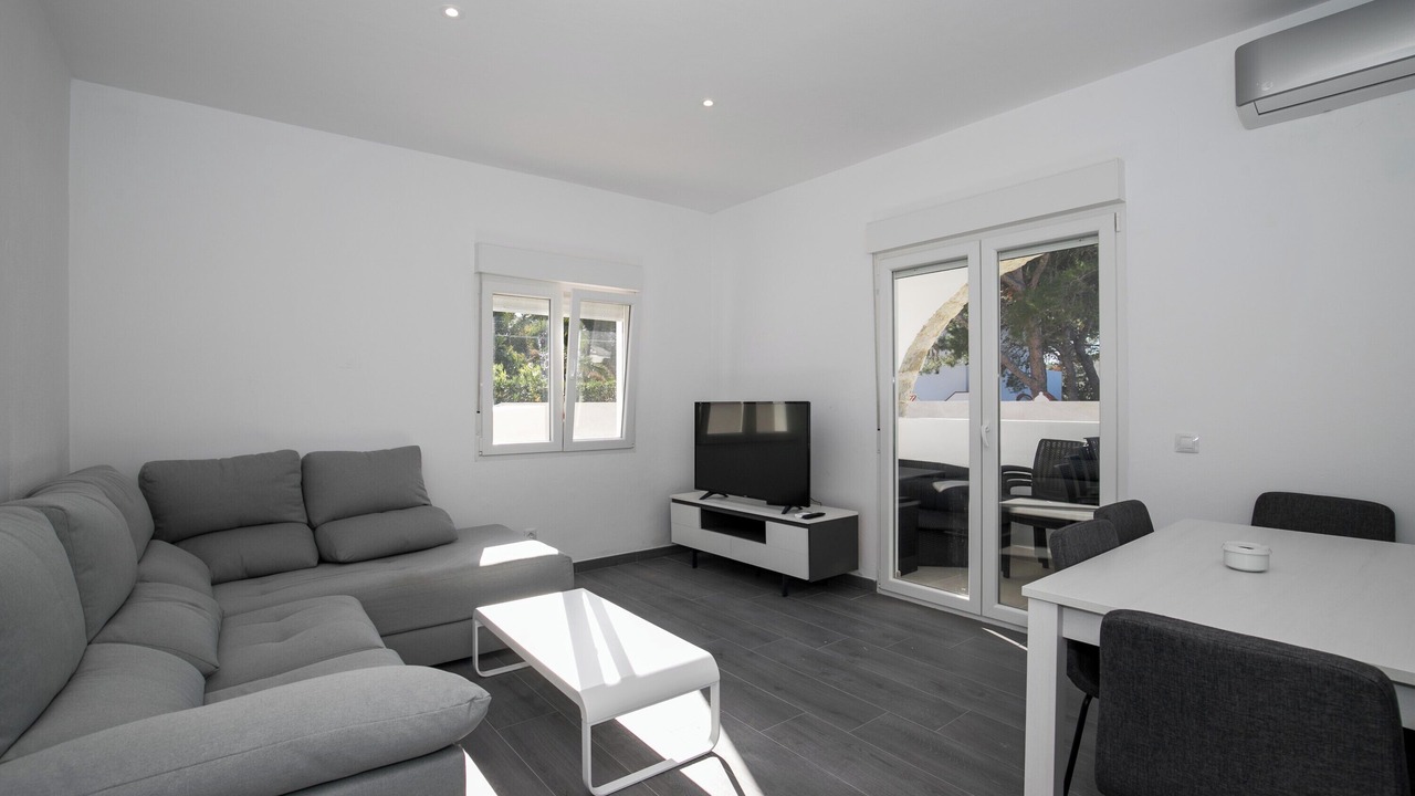 Photo of Livingroom in Cala Blanca