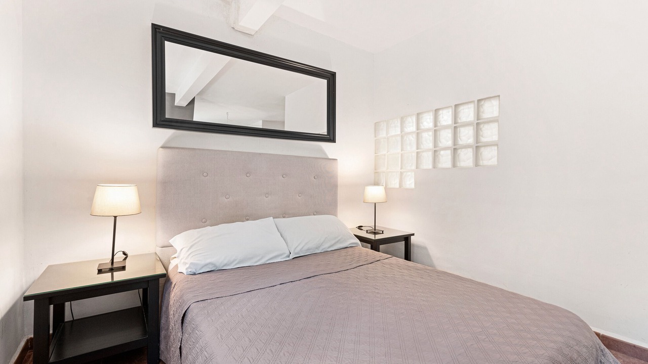 Photo of Bedroom in Pedregalejo Playa