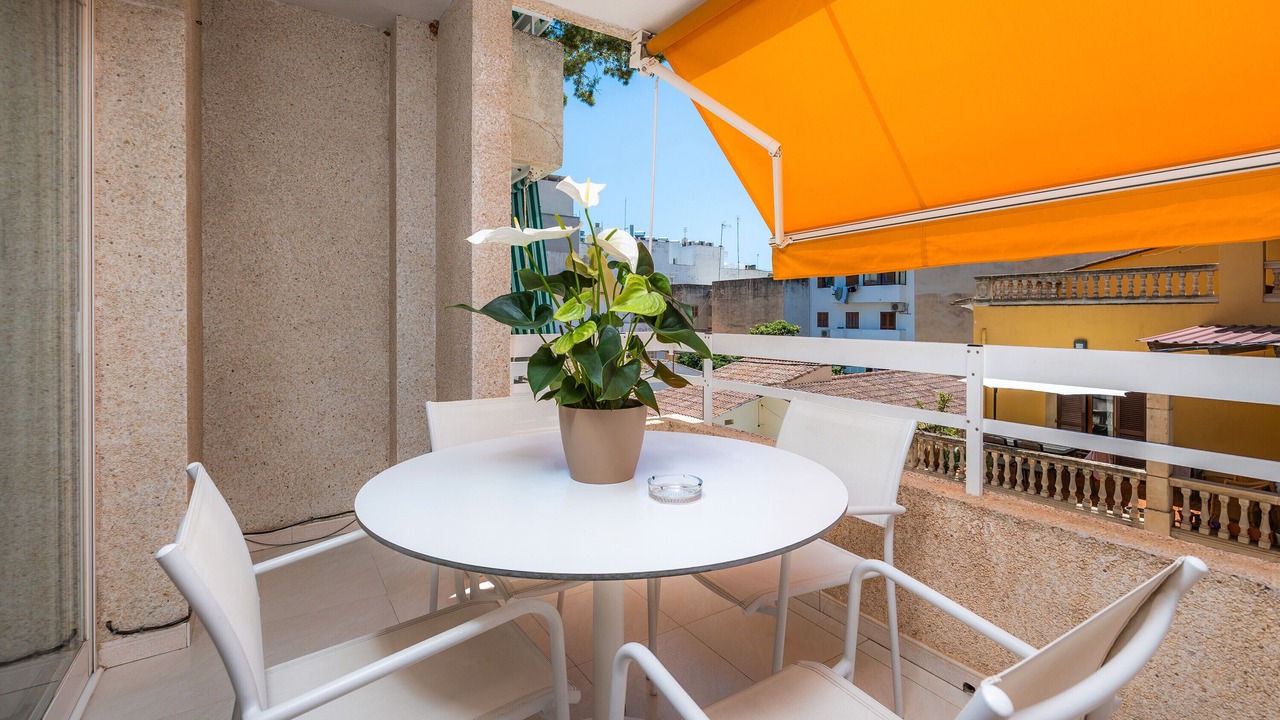 Photo of Outdoor in Son Servera