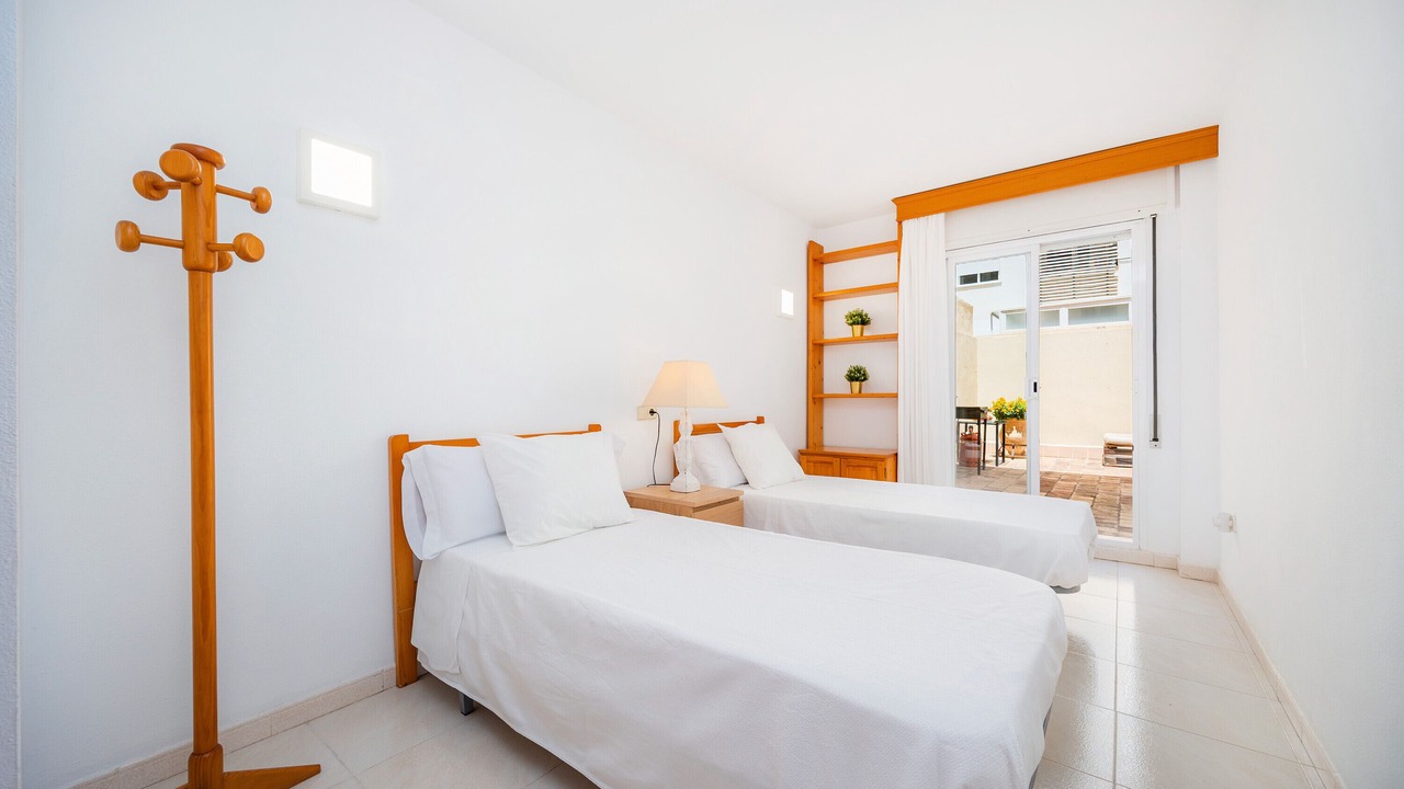 Photo of Bedroom in Son Servera