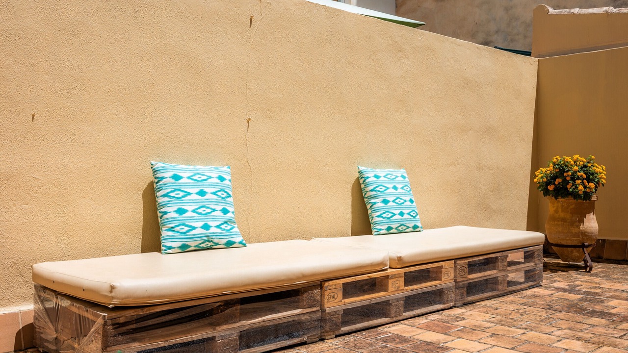 Photo of Patio Balcony in Son Servera