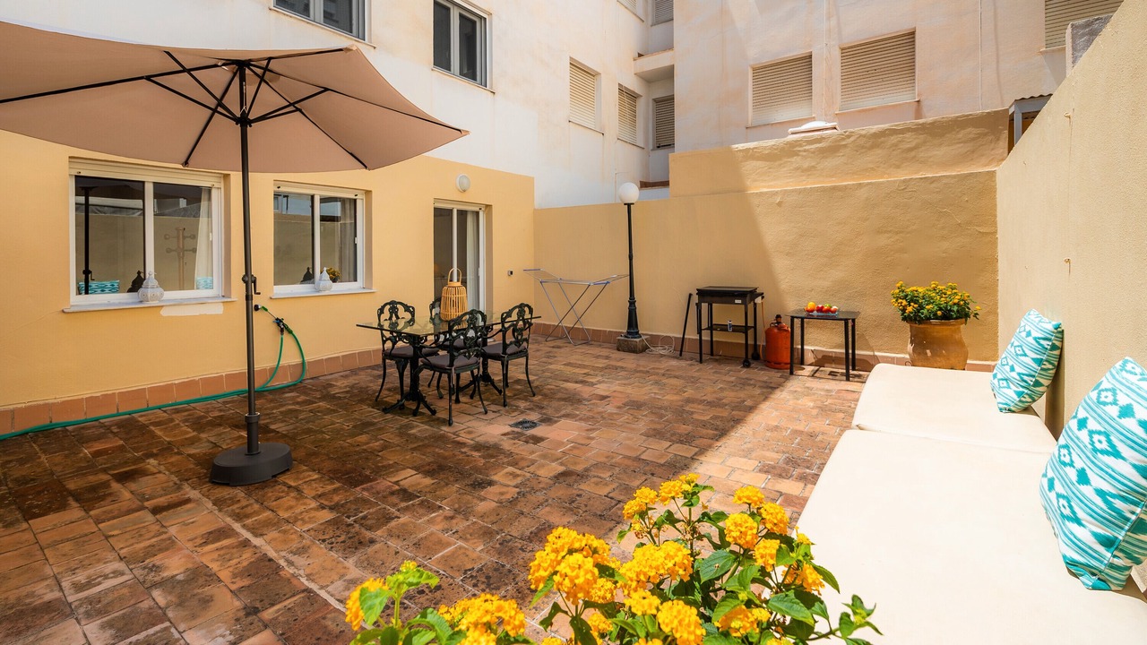 Photo of Outdoor in Son Servera