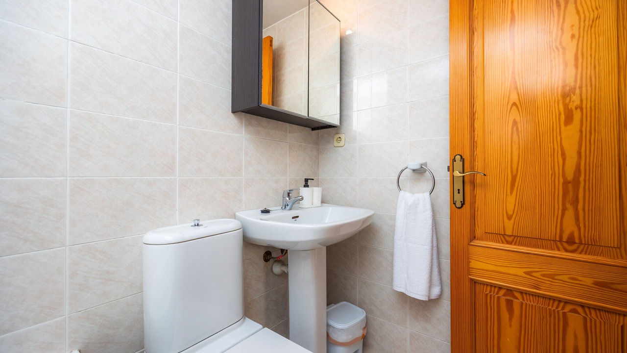 Photo of Bathroom in Son Servera