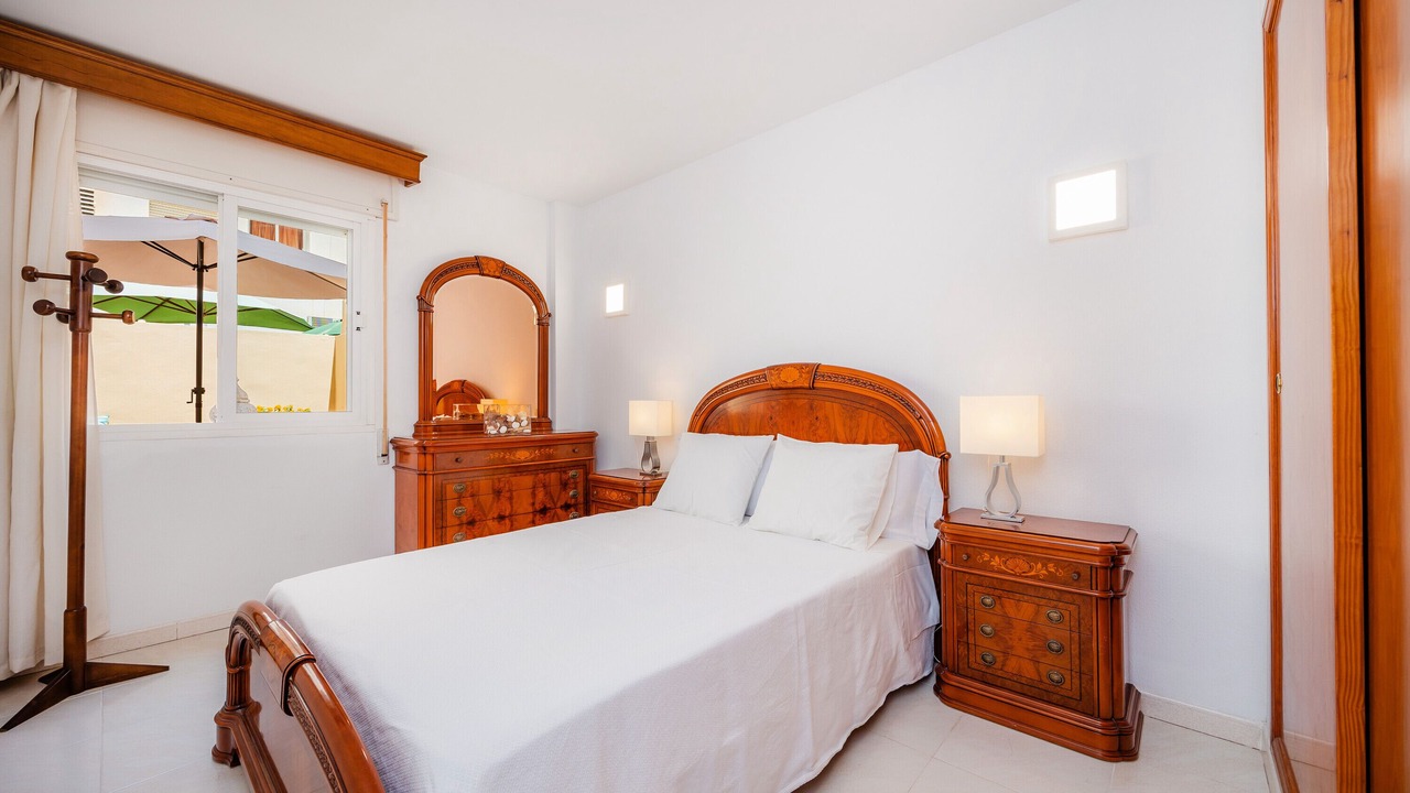 Photo of Bedroom in Son Servera
