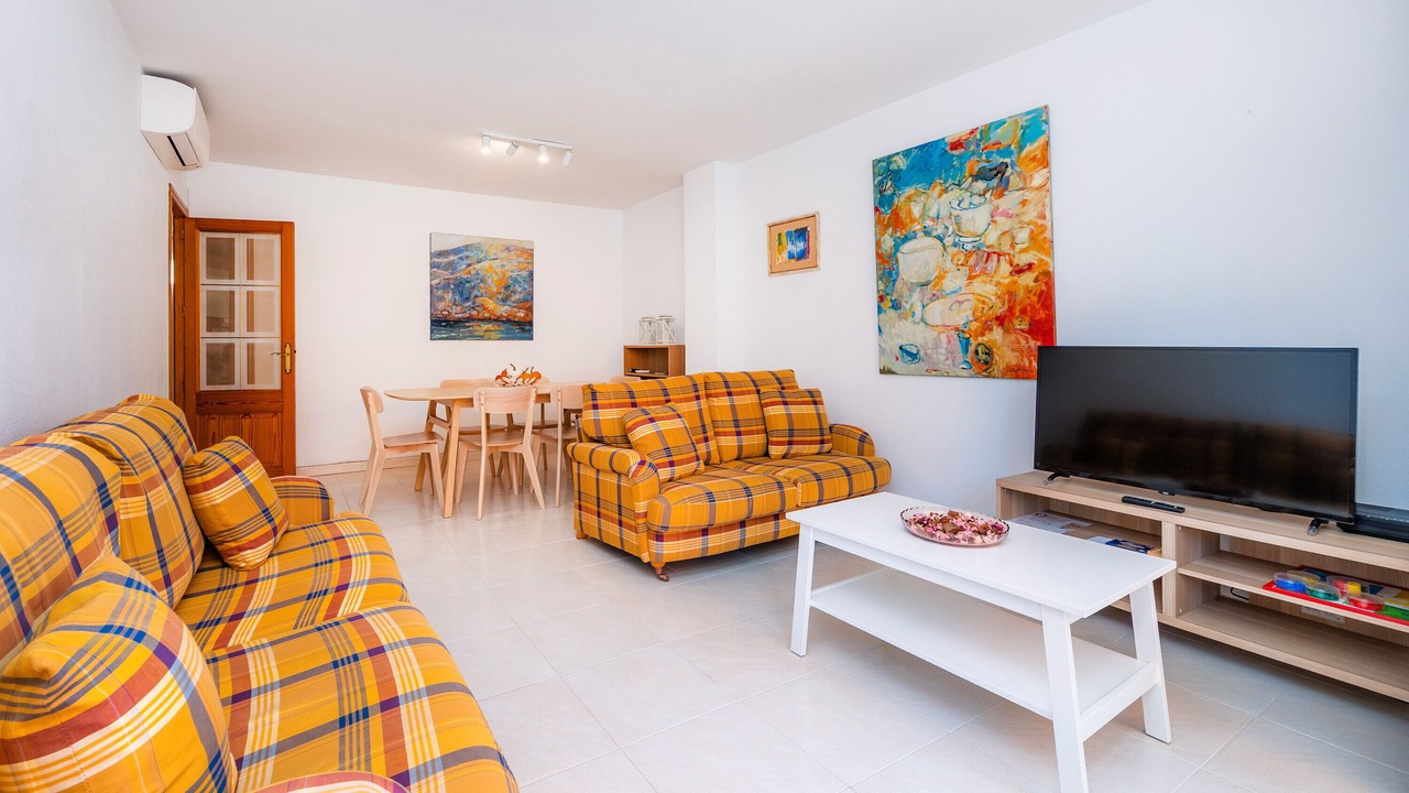 Photo of Livingroom in Son Servera