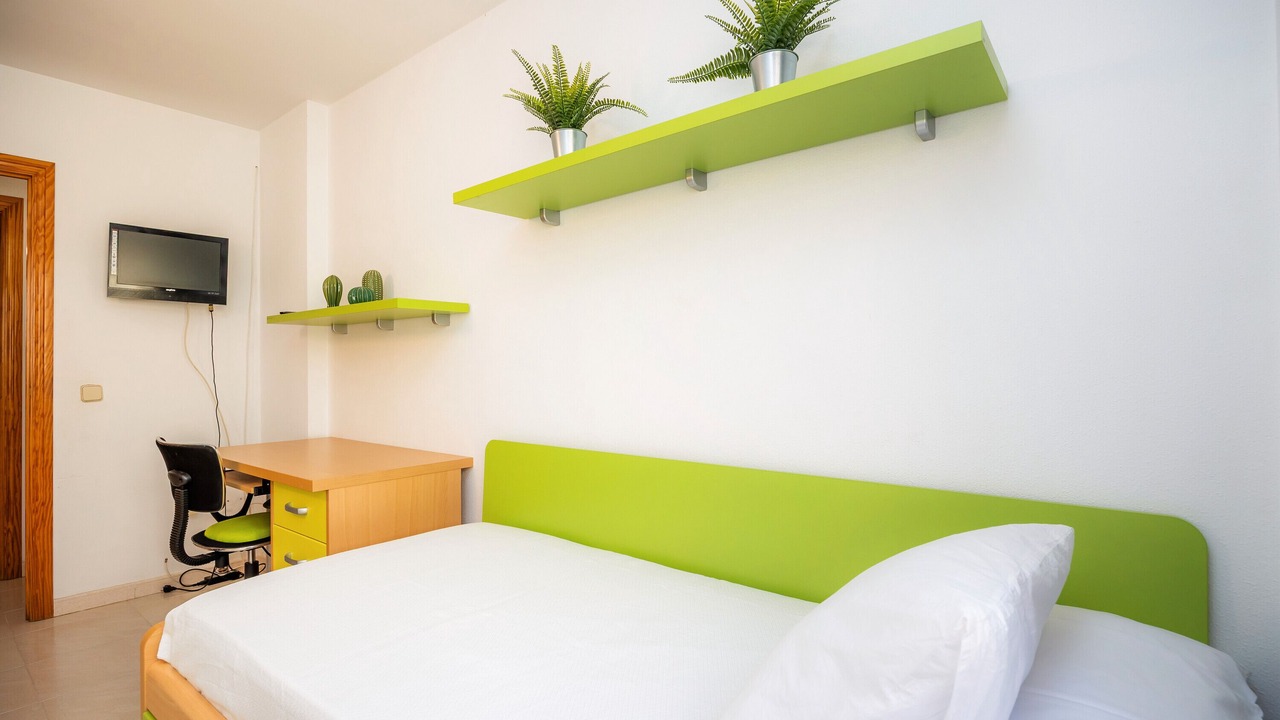 Photo of Bedroom in Son Servera