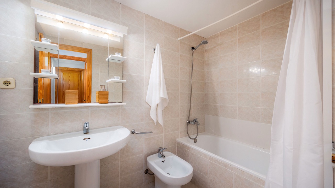Photo of Bathroom in Son Servera