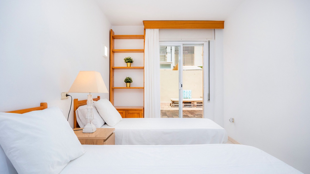 Photo of Bedroom in Son Servera
