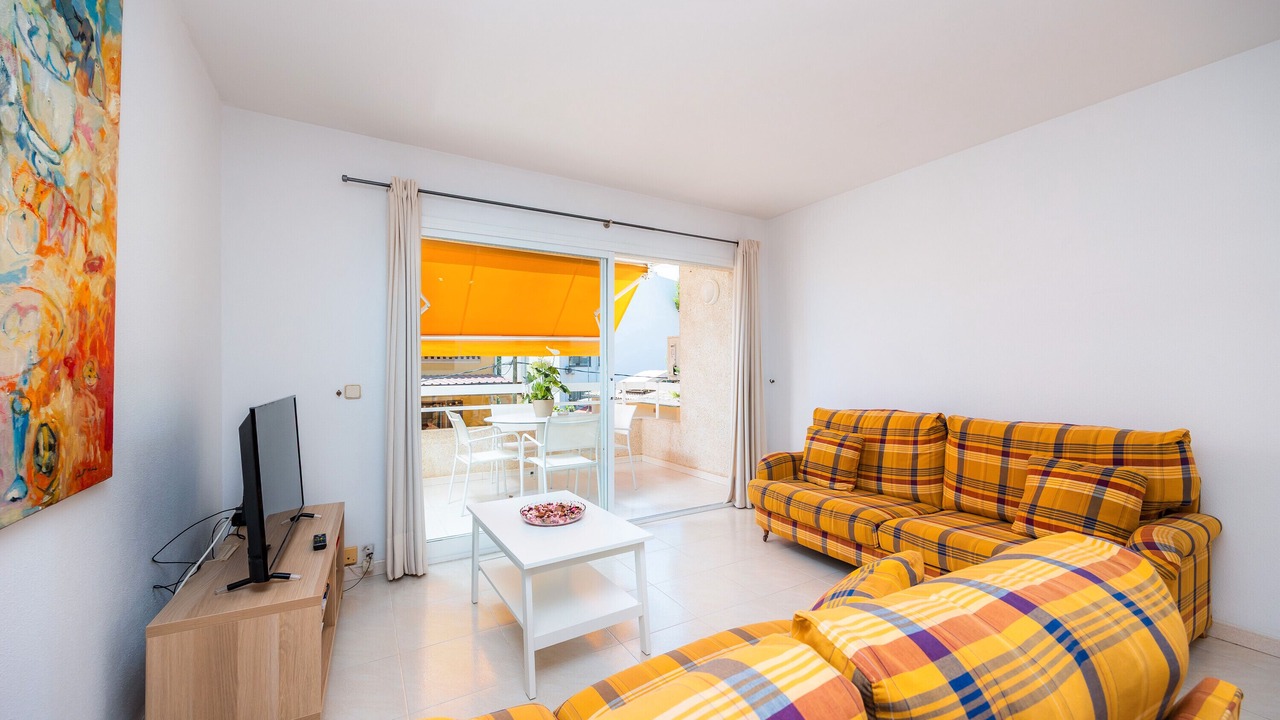 Photo of Livingroom in Son Servera