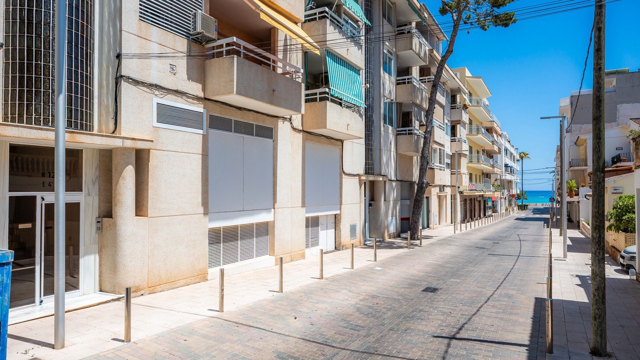Photo of Outdoor in Son Servera