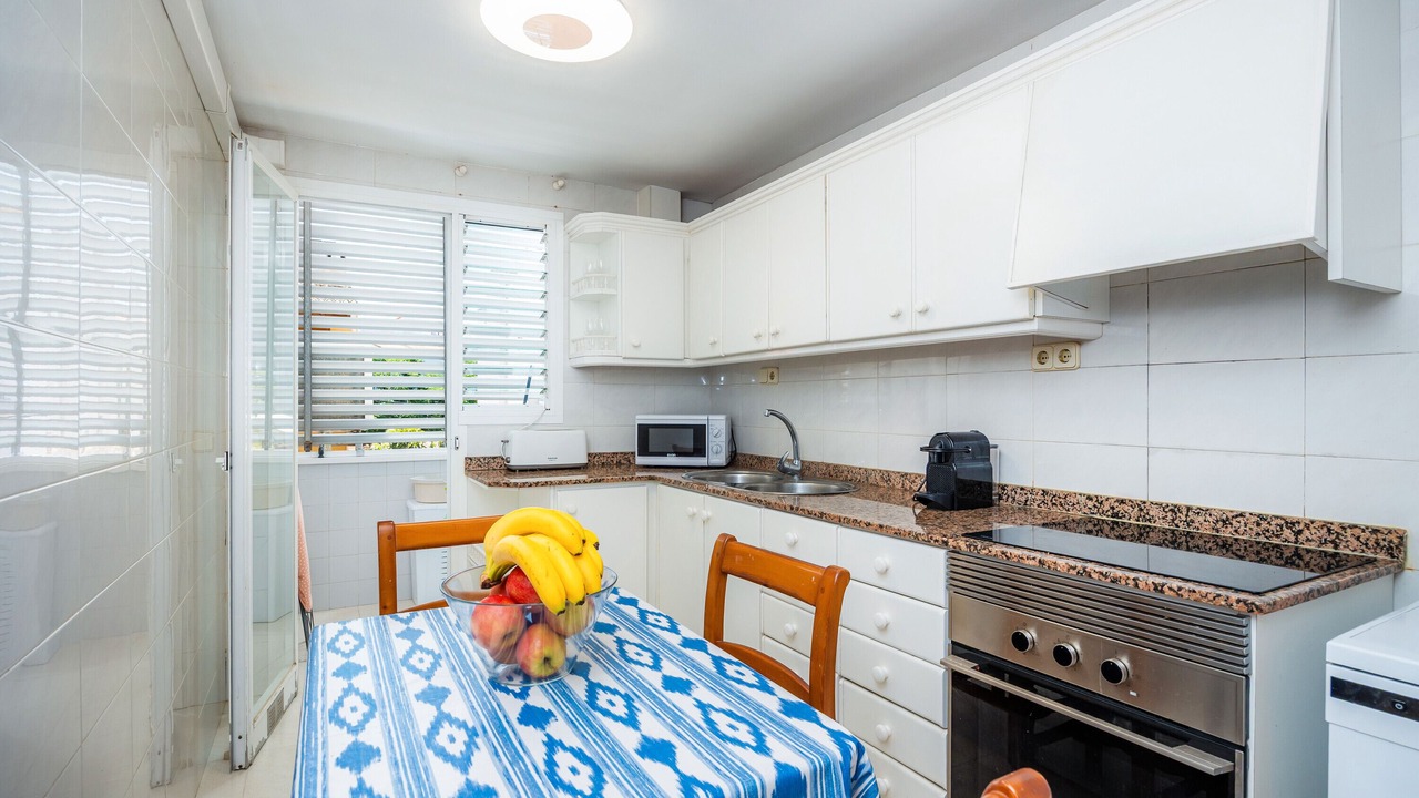 Photo of Kitchen in Son Servera