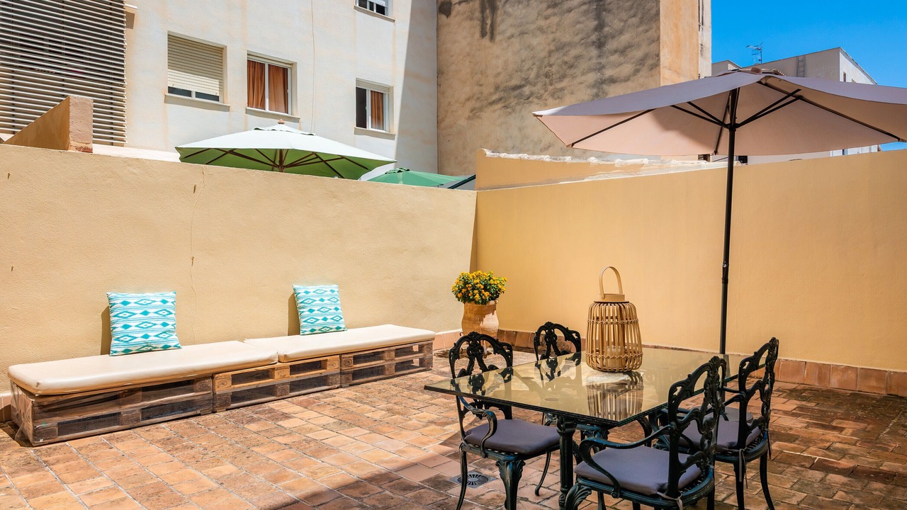 Photo of Outdoor in Son Servera