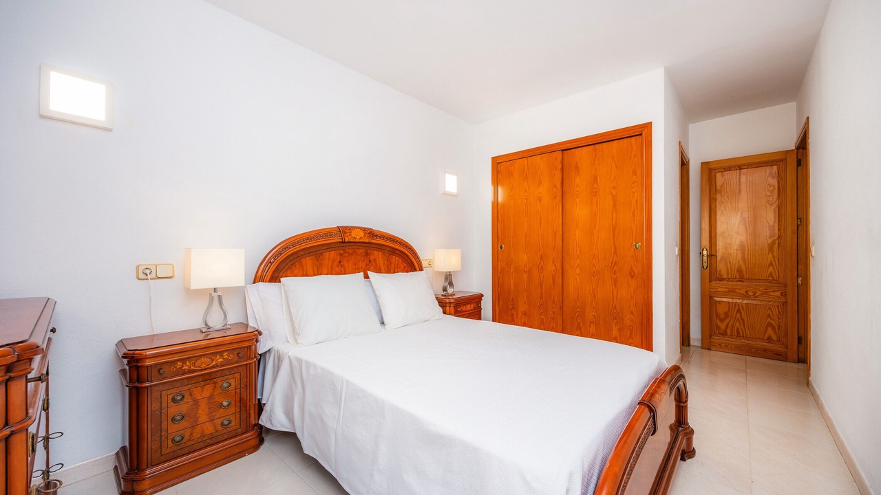 Photo of Bedroom in Son Servera