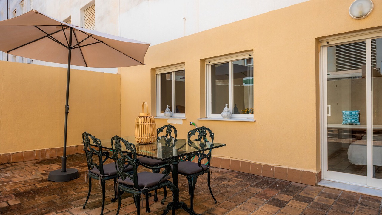 Photo of Outdoor in Son Servera