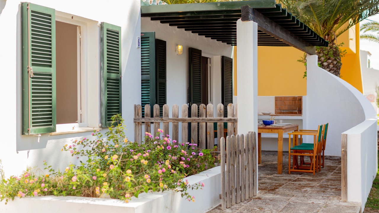 Photo of Outdoor in Son Xoriguer