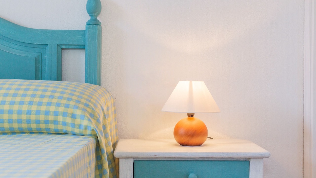 Photo of Bedroom in Son Xoriguer