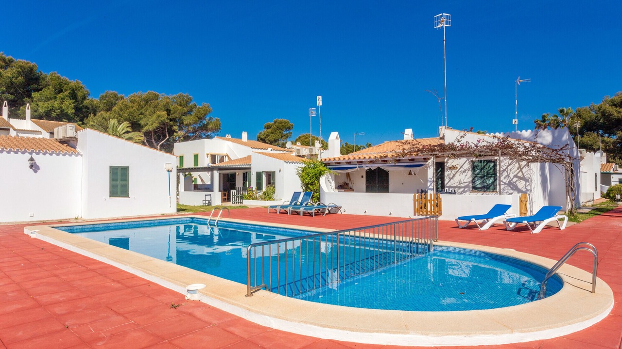 Photo of Outdoor in Son Xoriguer