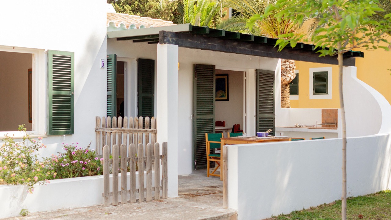 Photo of Outdoor in Son Xoriguer