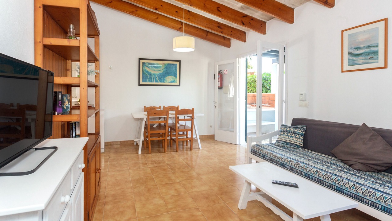 Photo of Livingroom in Son Xoriguer