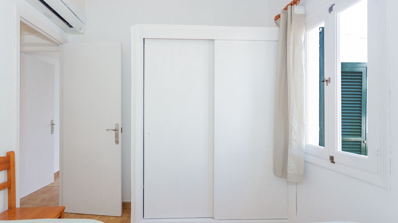 Photo of Bedroom in Son Xoriguer