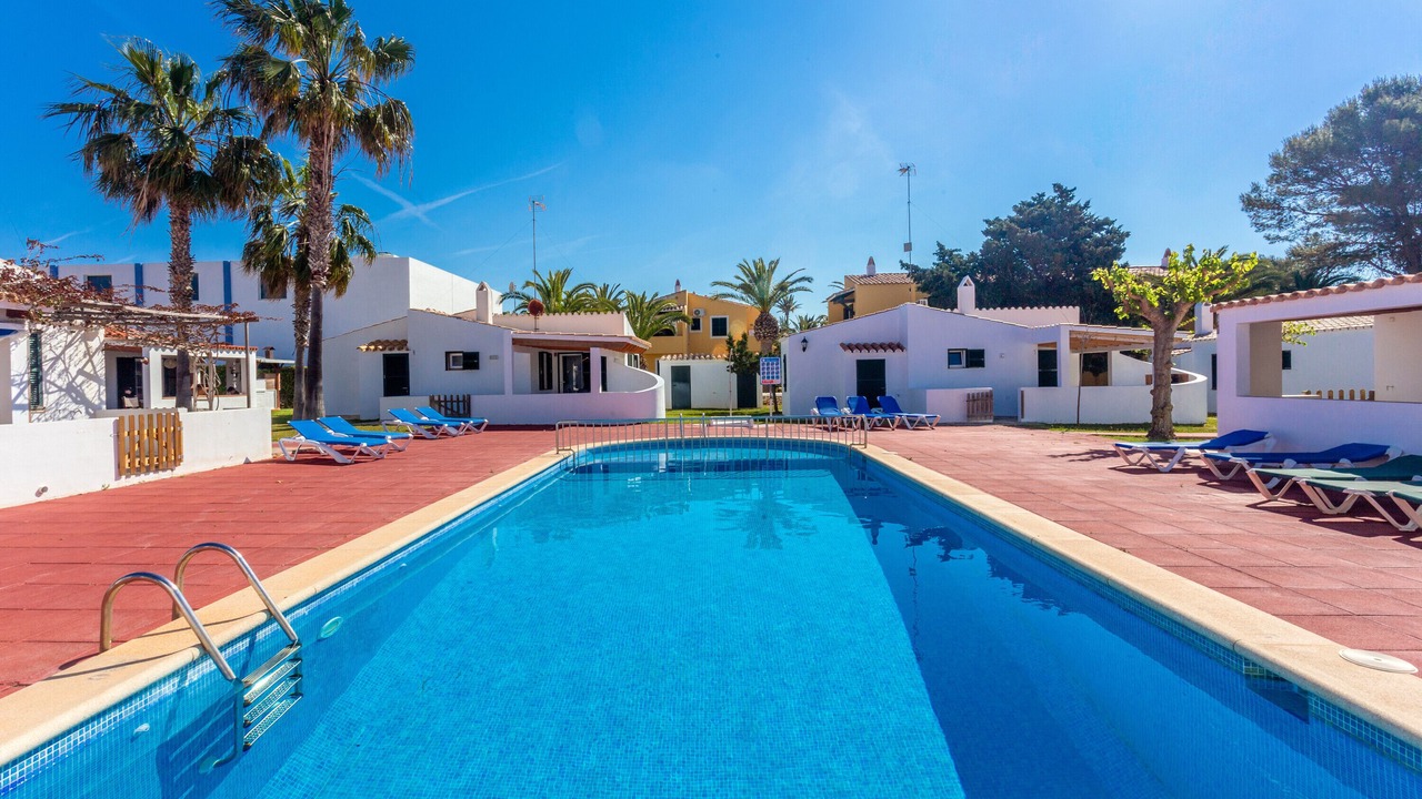 Photo of Outdoor in Son Xoriguer