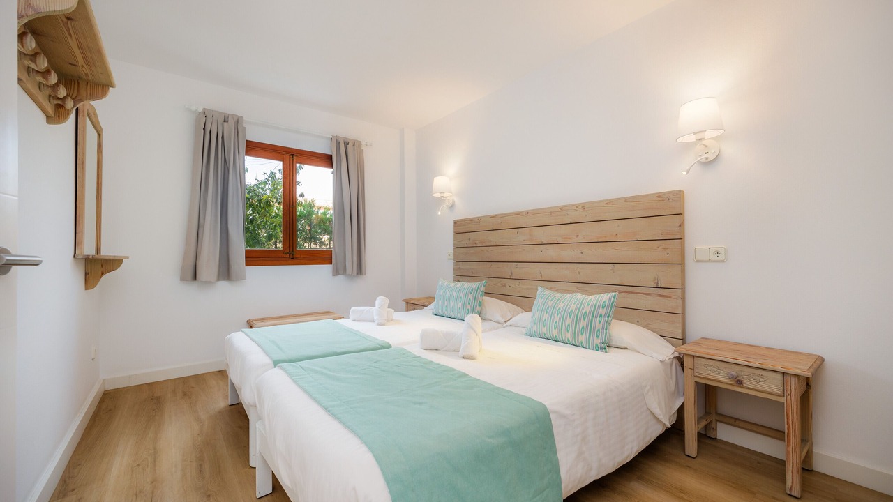 Photo of Bedroom in Canyamel
