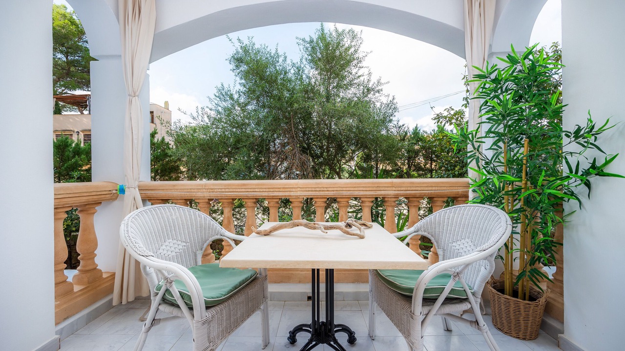 Photo of Outdoor in Canyamel