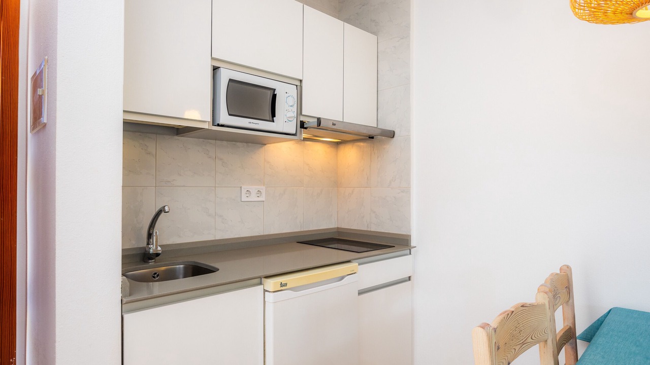Photo of Kitchen in Canyamel