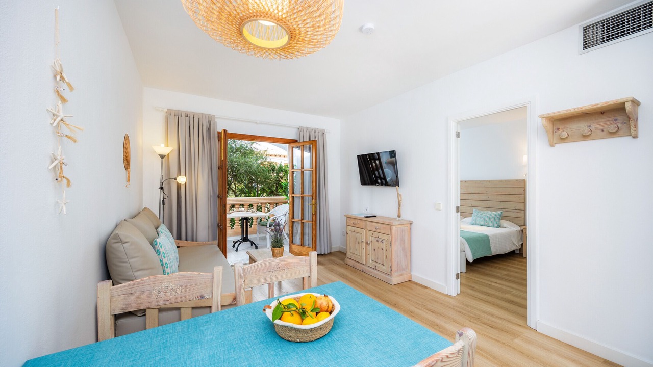 Photo of Bedroom in Canyamel