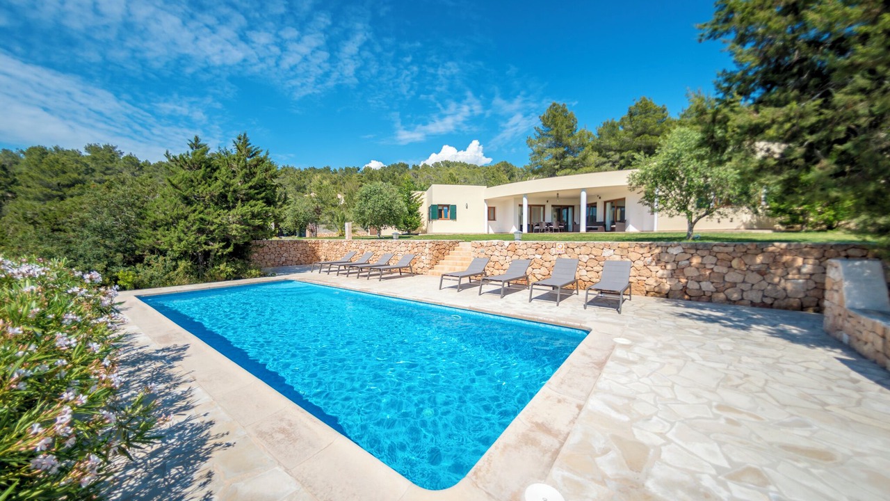 Photo of Outdoor in Sant Josep de sa Talaia