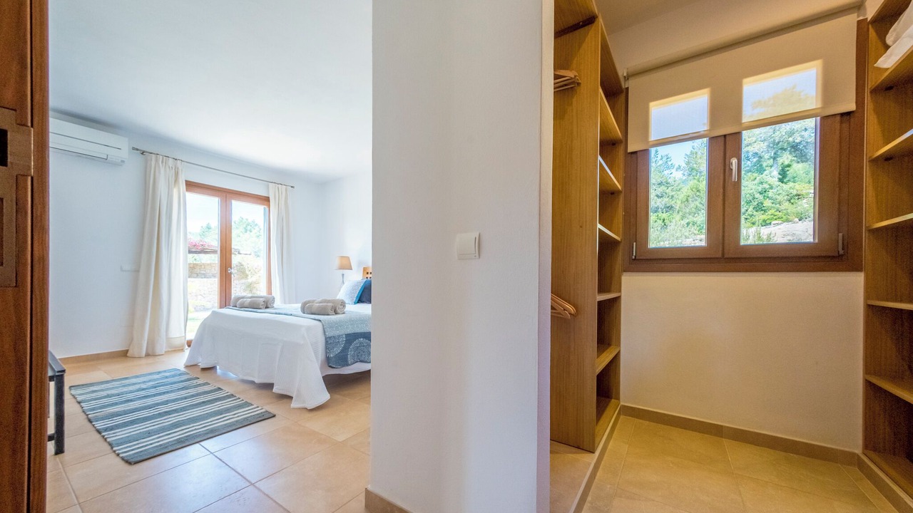 Photo of Bedroom in Sant Josep de sa Talaia