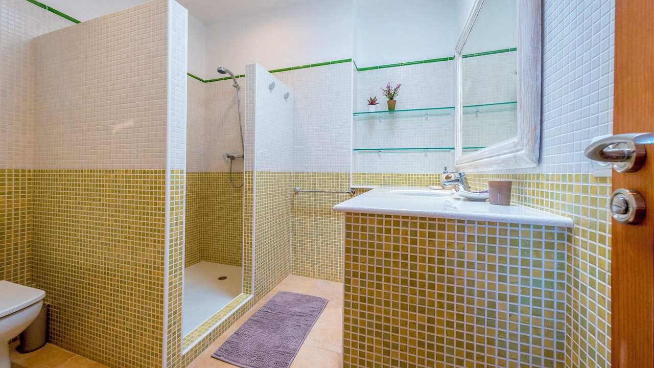 Photo of Bathroom in Sant Josep de sa Talaia