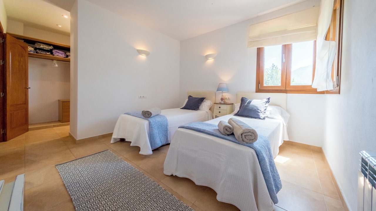 Photo of Bedroom in Sant Josep de sa Talaia