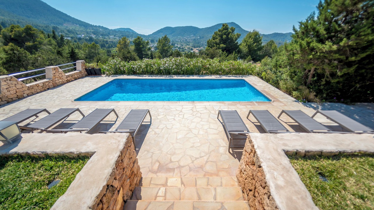 Photo of Outdoor in Sant Josep de sa Talaia