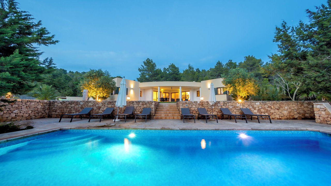 Photo of Outdoor in Sant Josep de sa Talaia