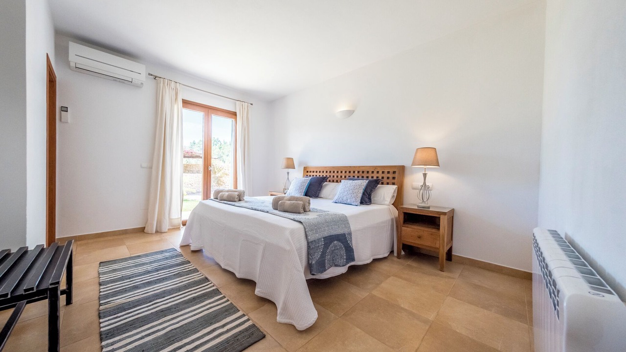 Photo of Bedroom in Sant Josep de sa Talaia